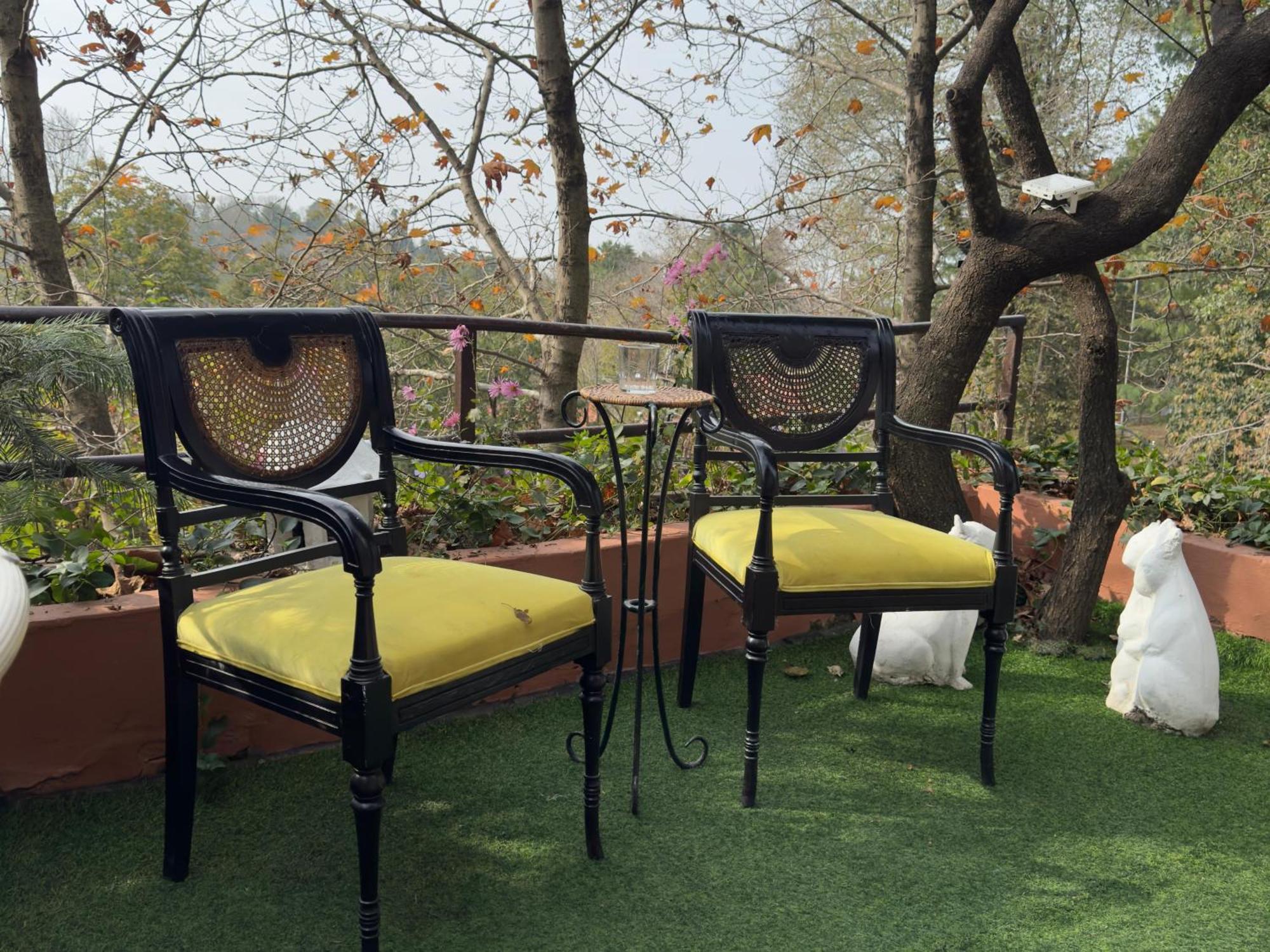 Maisonette Firhill Hotel & Resort Murree Dış mekan fotoğraf