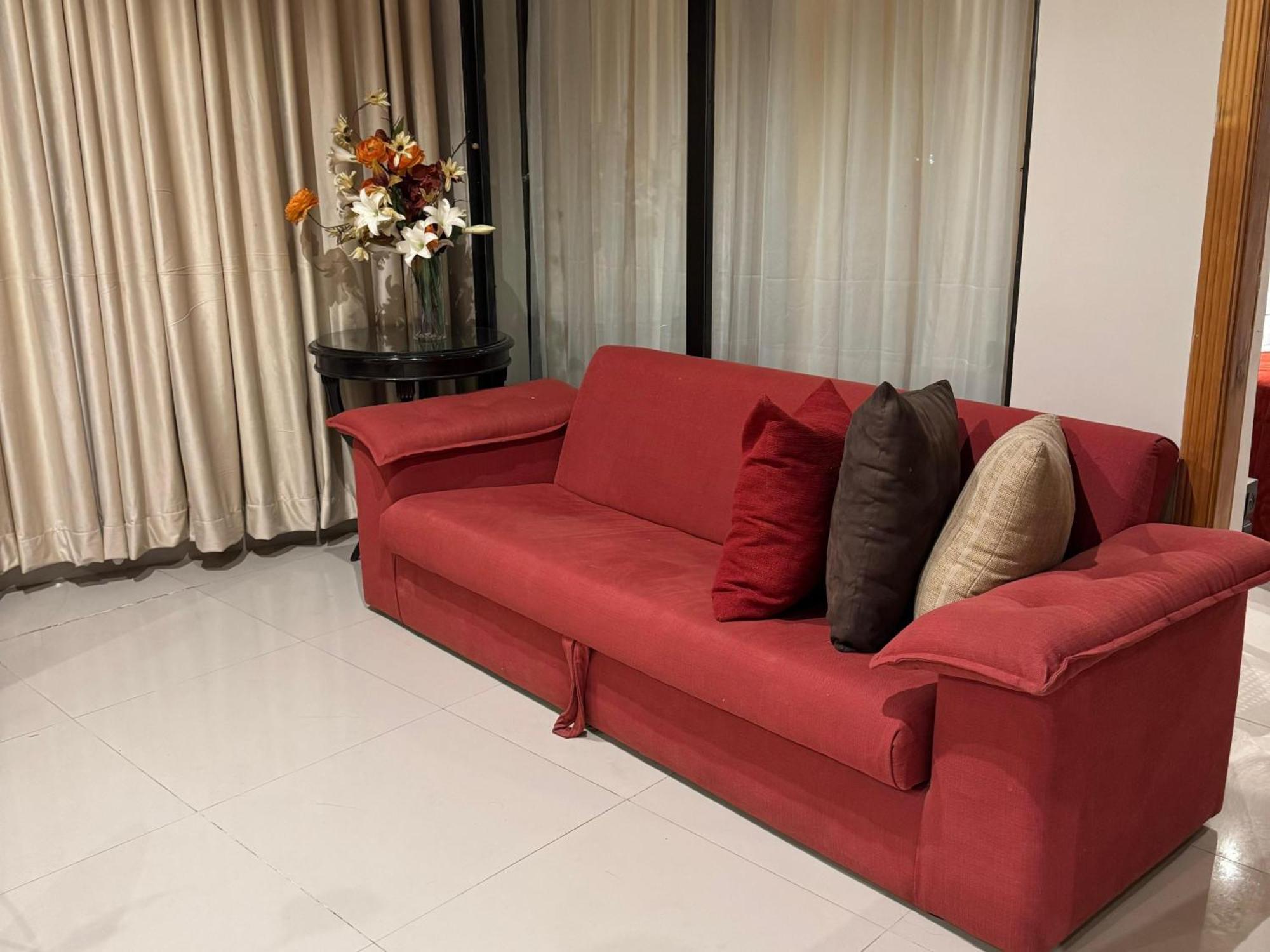 Maisonette Firhill Hotel & Resort Murree Dış mekan fotoğraf