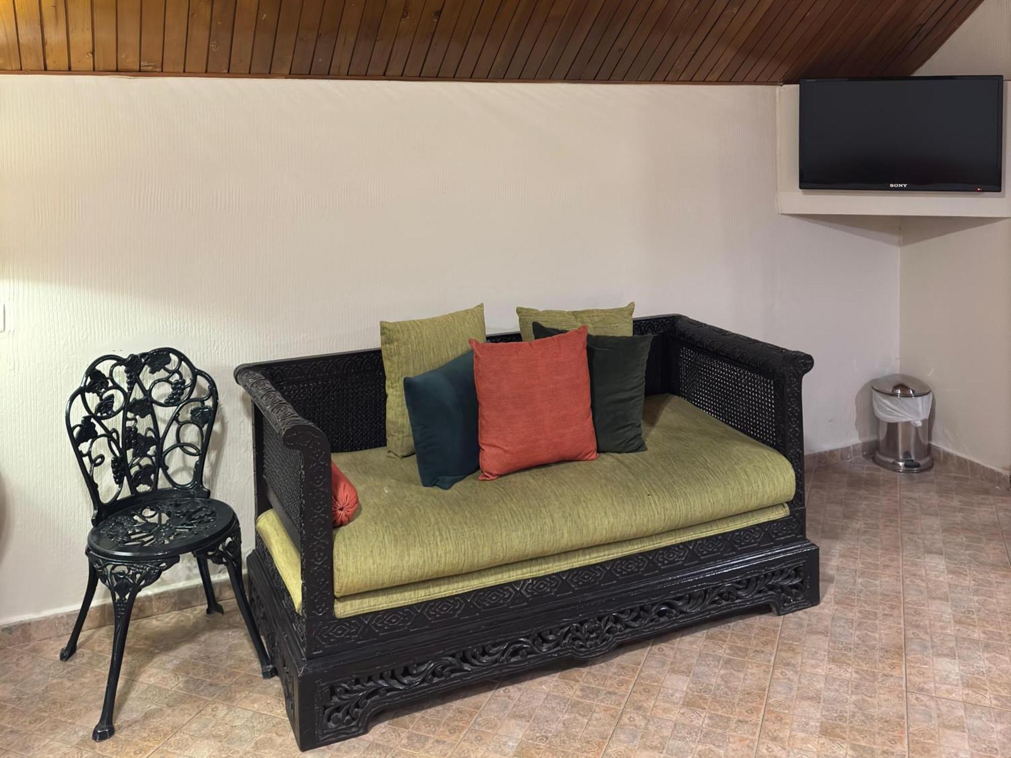 Maisonette Firhill Hotel & Resort Murree Dış mekan fotoğraf